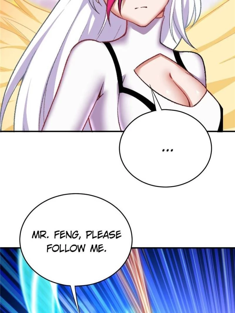 I Picked up an Attribute Chapter 216 - 60
