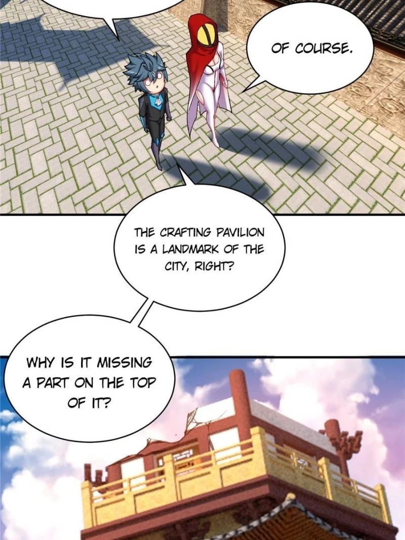 I Picked up an Attribute Chapter 216 - 64