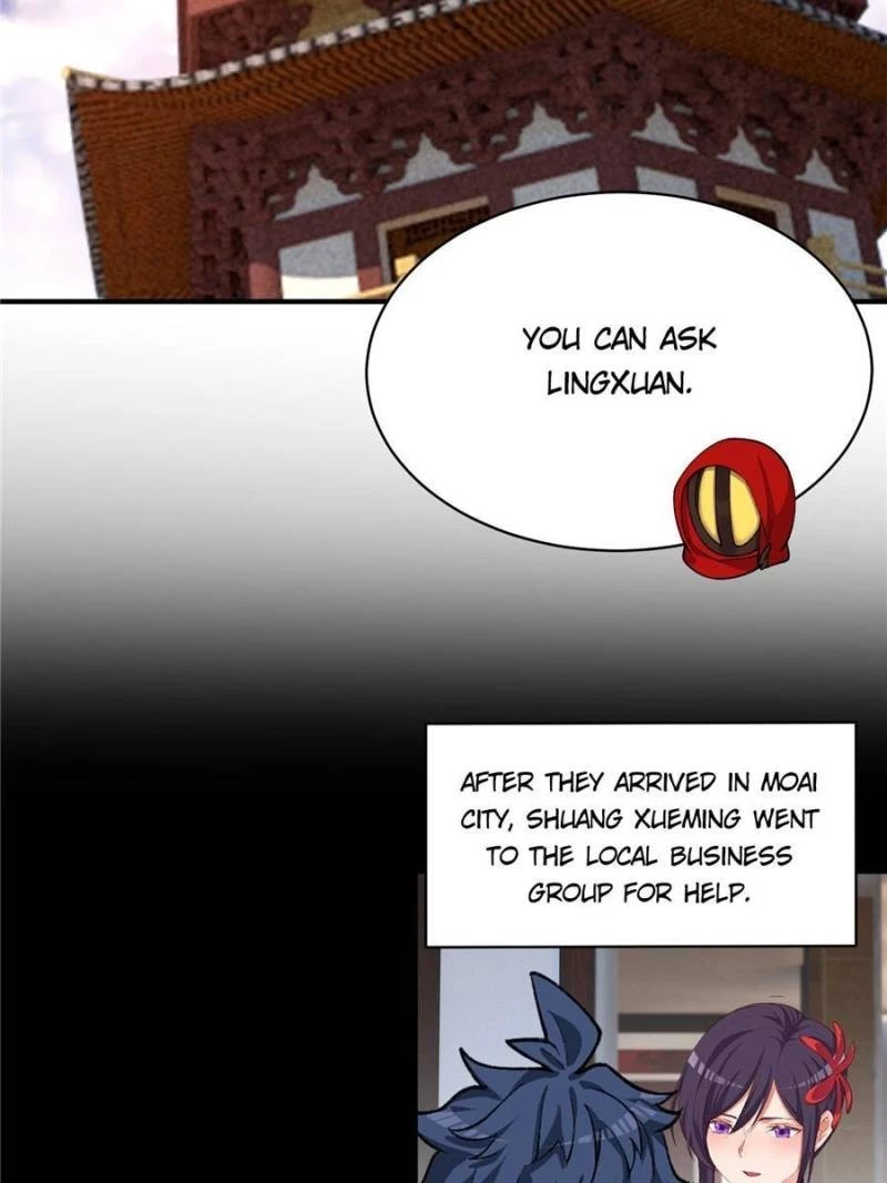 I Picked up an Attribute Chapter 216 - 65