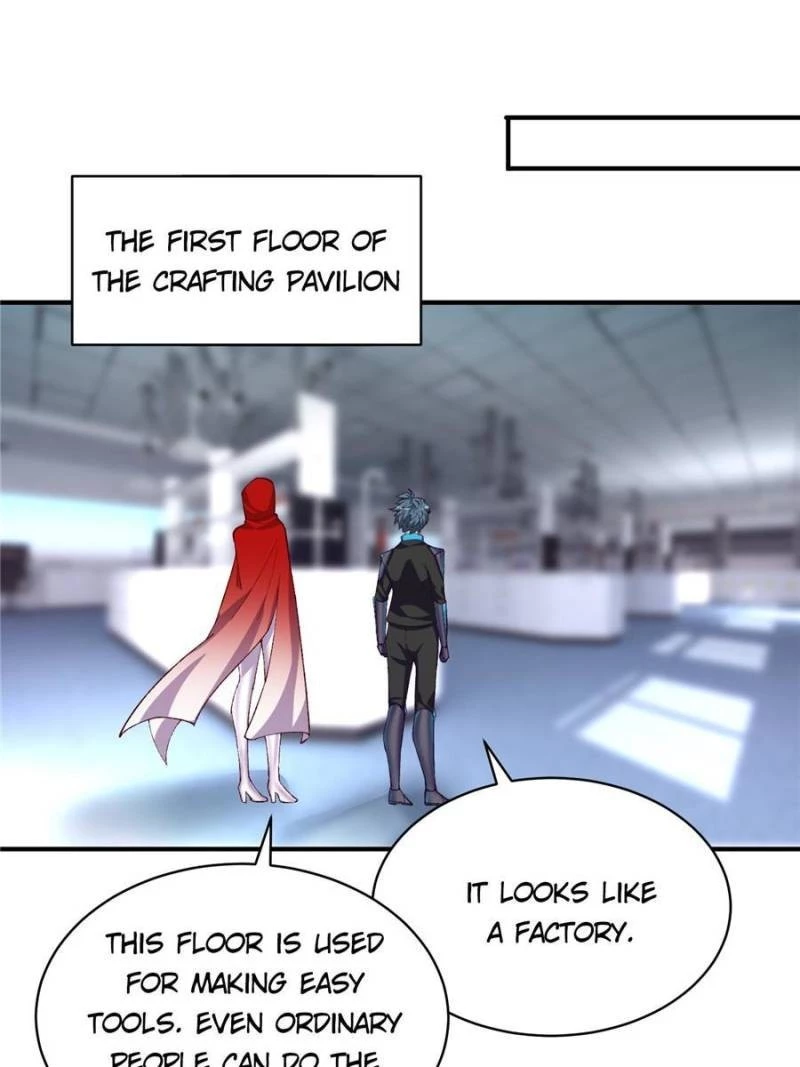 I Picked up an Attribute Chapter 216 - 68