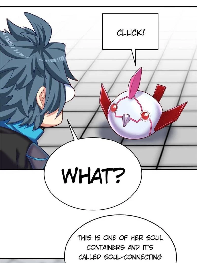 I Picked up an Attribute Chapter 216 - 70