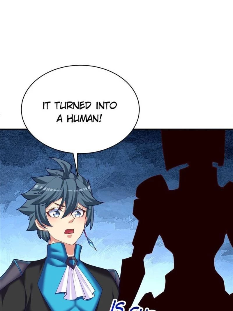 I Picked up an Attribute Chapter 216 - 73