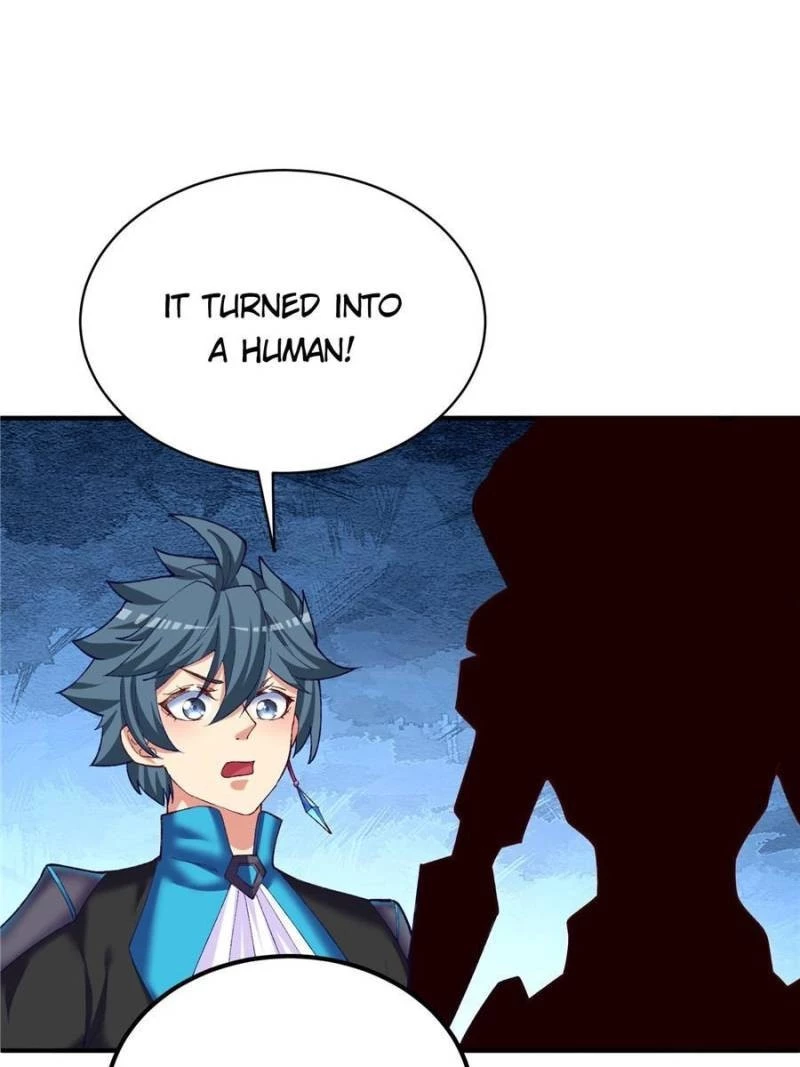 I Picked up an Attribute Chapter 217 - 1