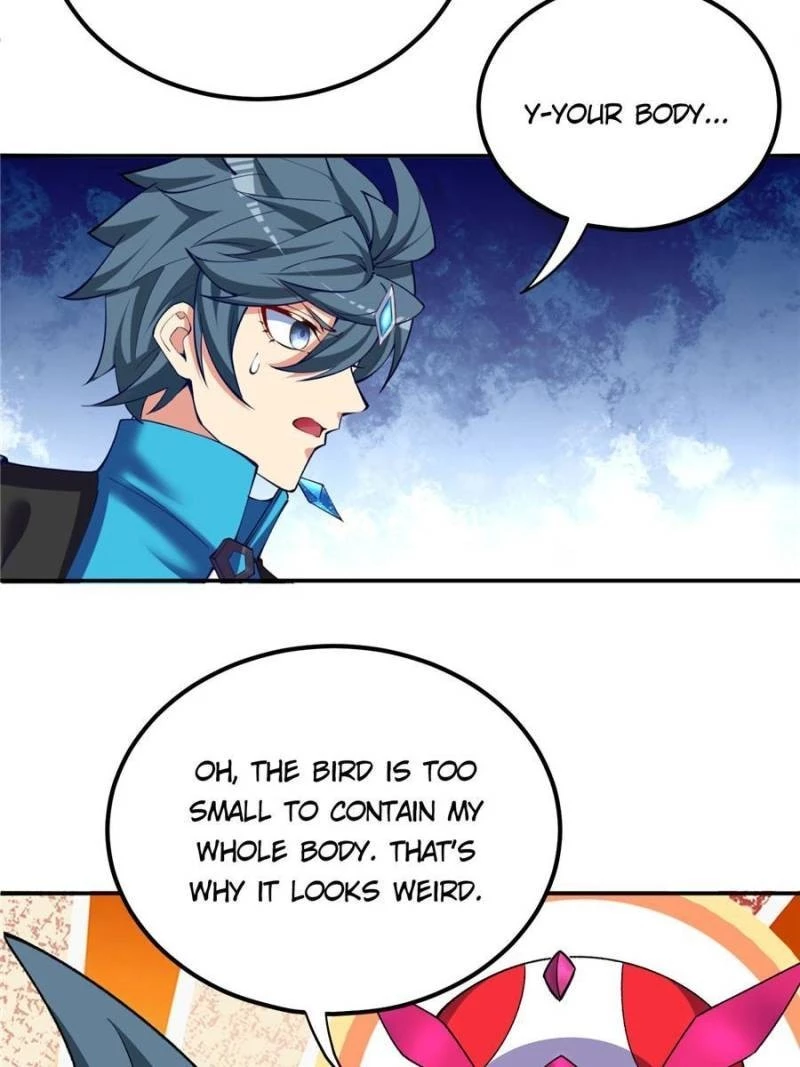 I Picked up an Attribute Chapter 217 - 3