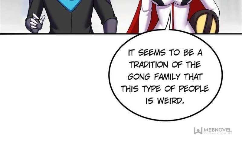 I Picked up an Attribute Chapter 217 - 7