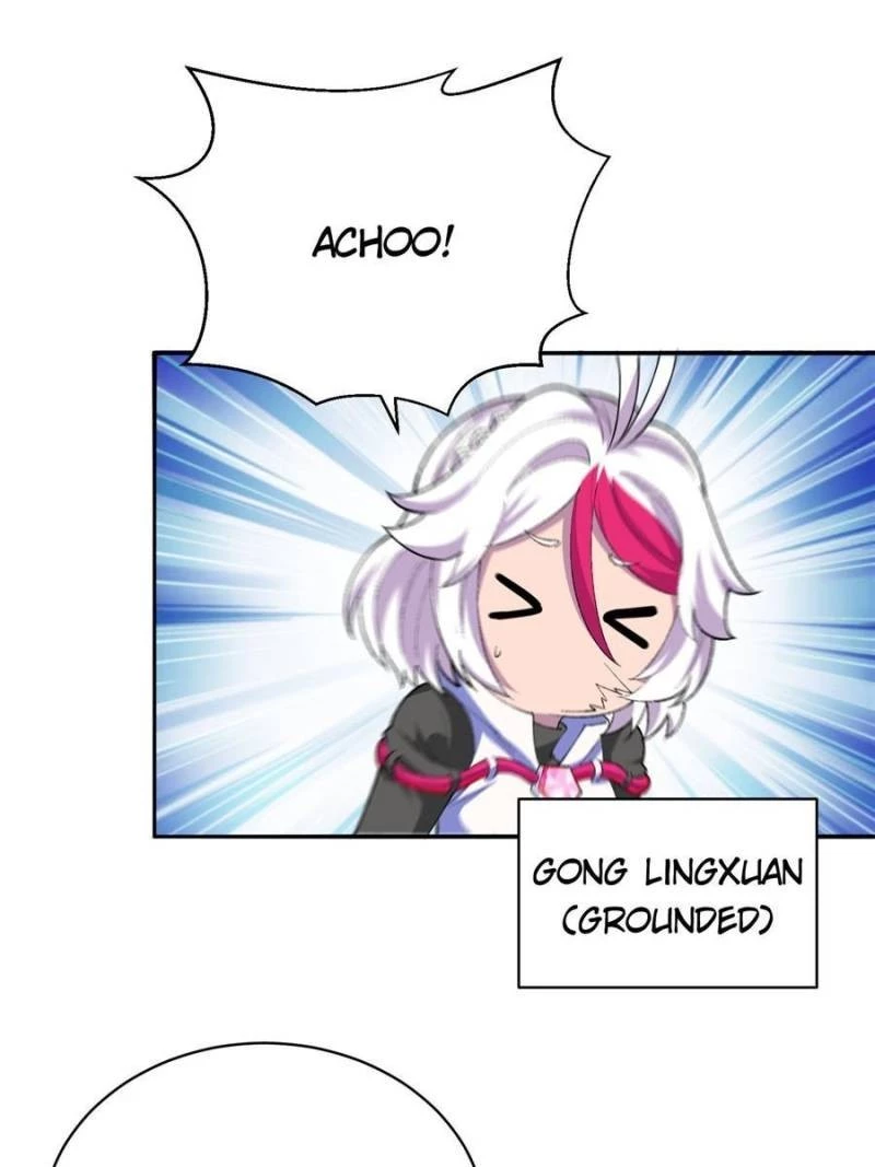 I Picked up an Attribute Chapter 217 - 8