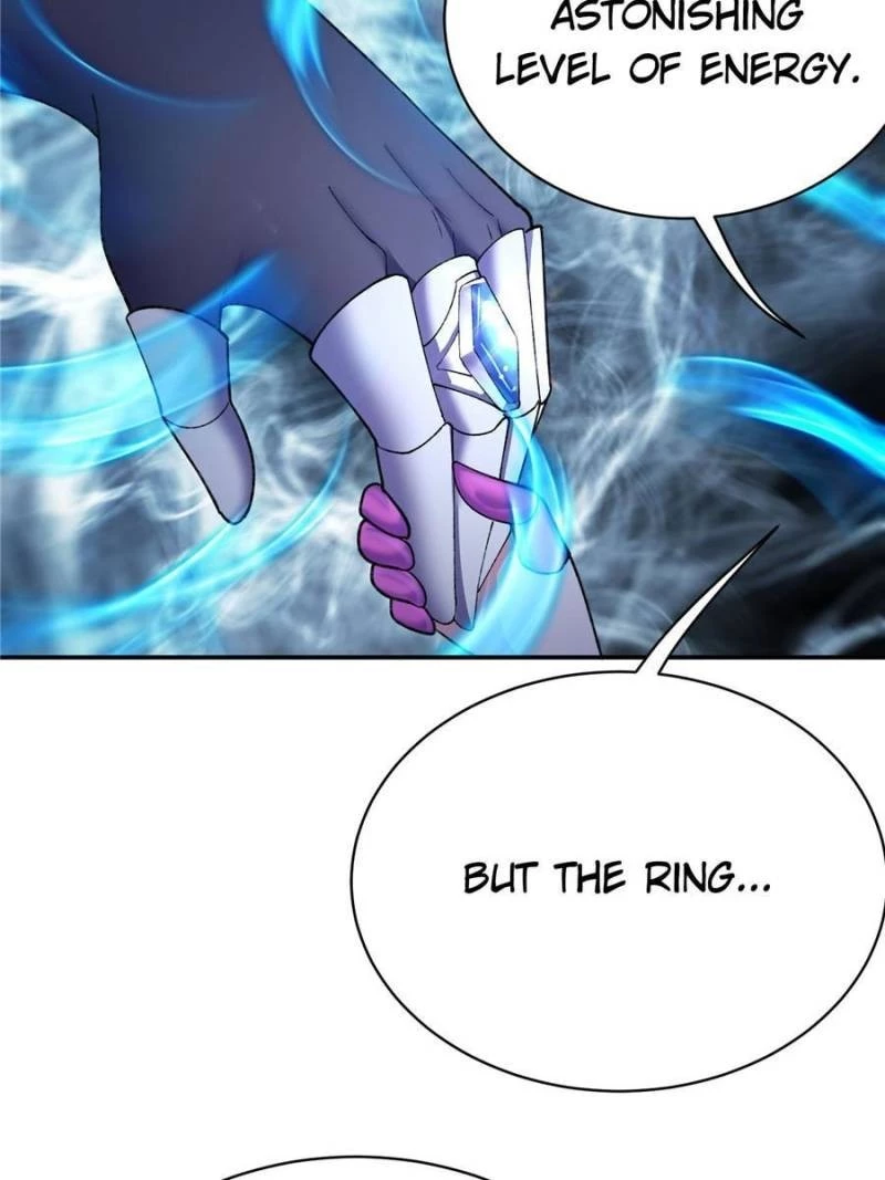 I Picked up an Attribute Chapter 217 - 12