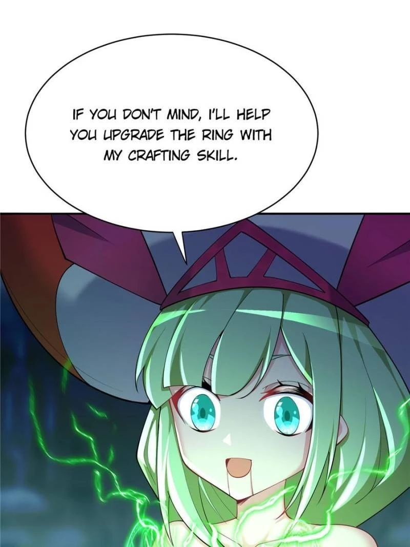 I Picked up an Attribute Chapter 217 - 15
