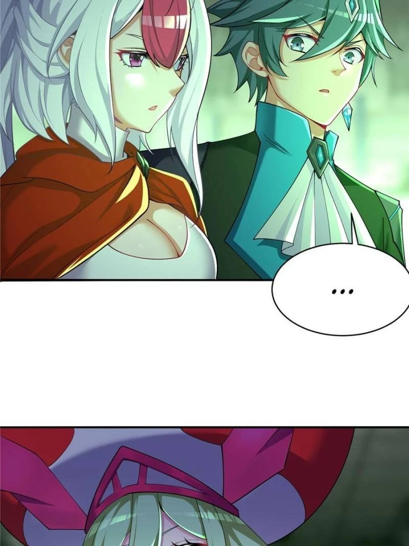 I Picked up an Attribute Chapter 217 - 17