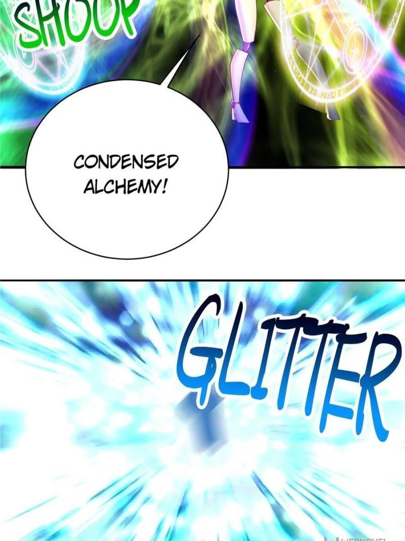 I Picked up an Attribute Chapter 217 - 20