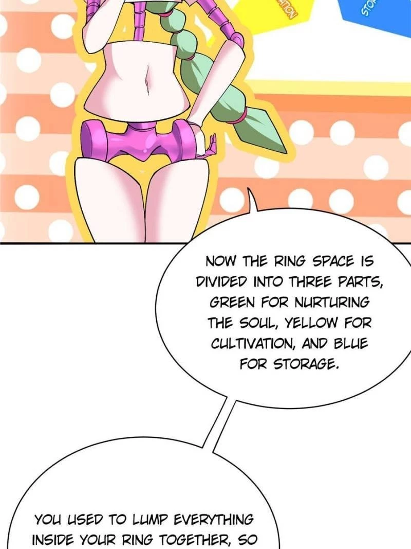 I Picked up an Attribute Chapter 217 - 26