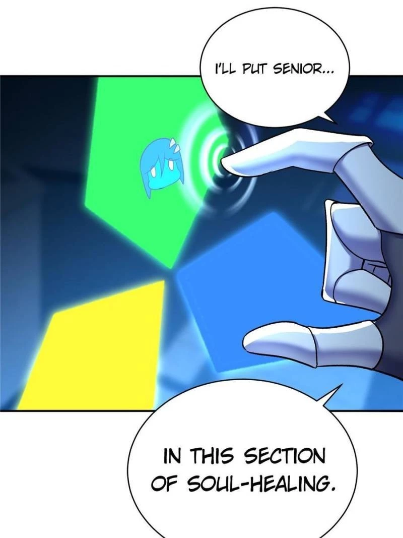 I Picked up an Attribute Chapter 217 - 29