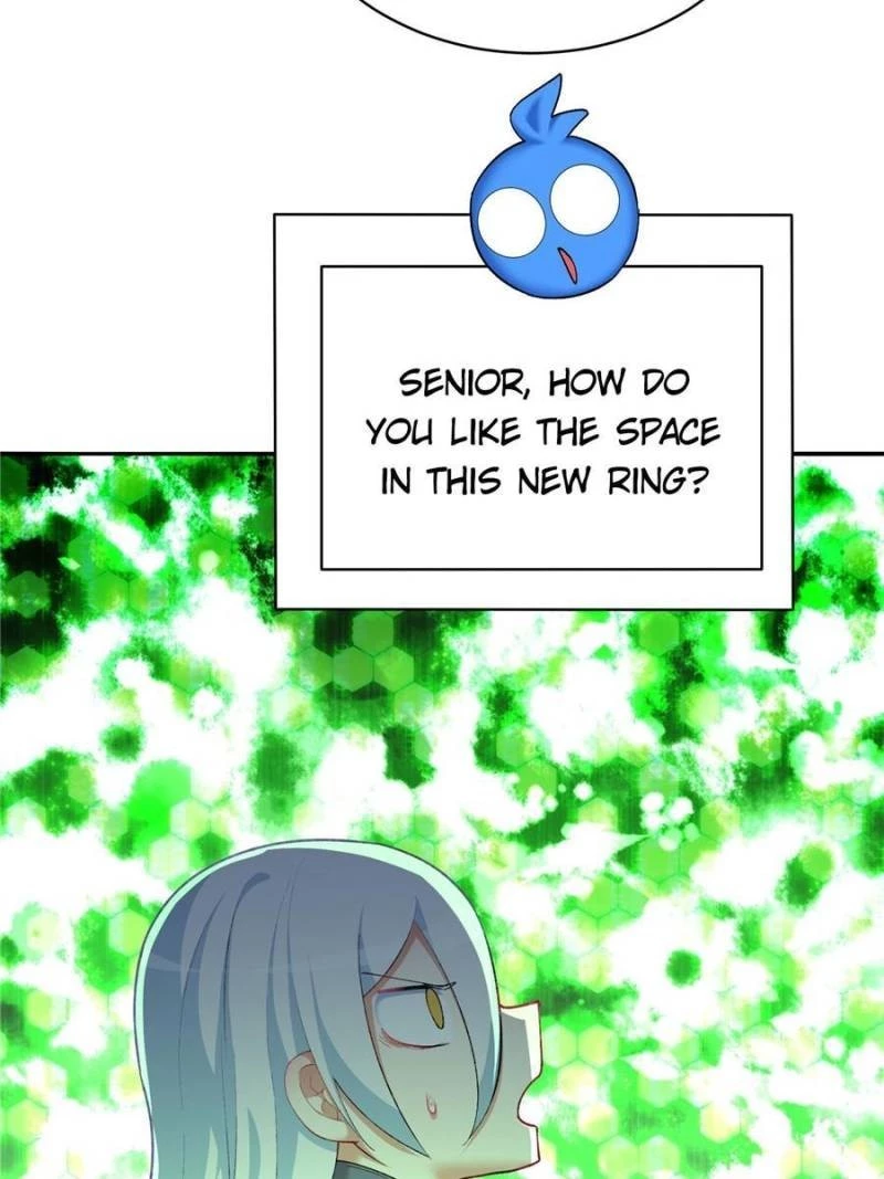I Picked up an Attribute Chapter 217 - 30