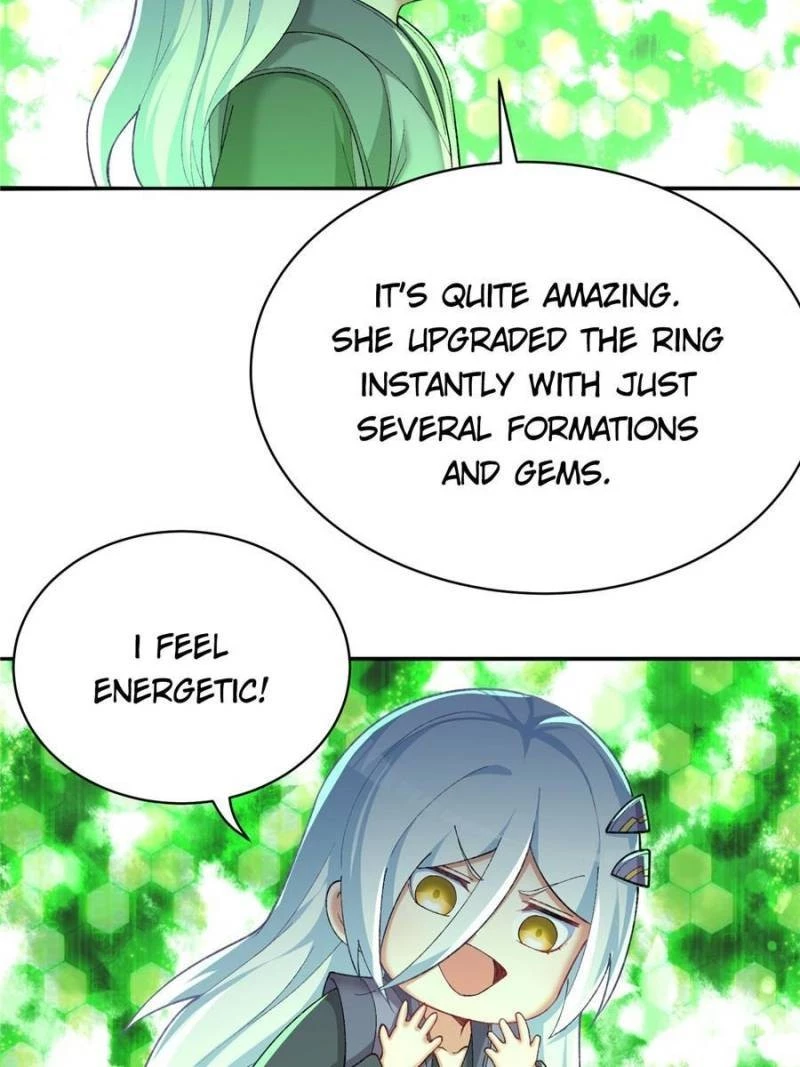 I Picked up an Attribute Chapter 217 - 31