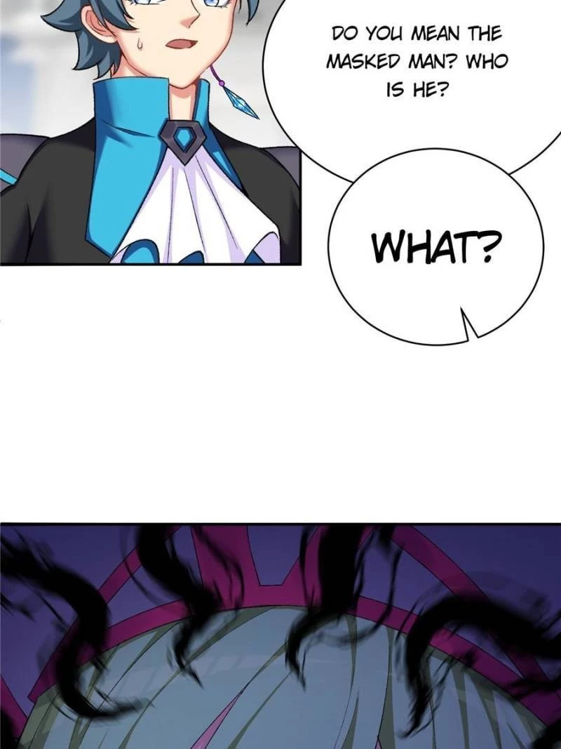 I Picked up an Attribute Chapter 217 - 37