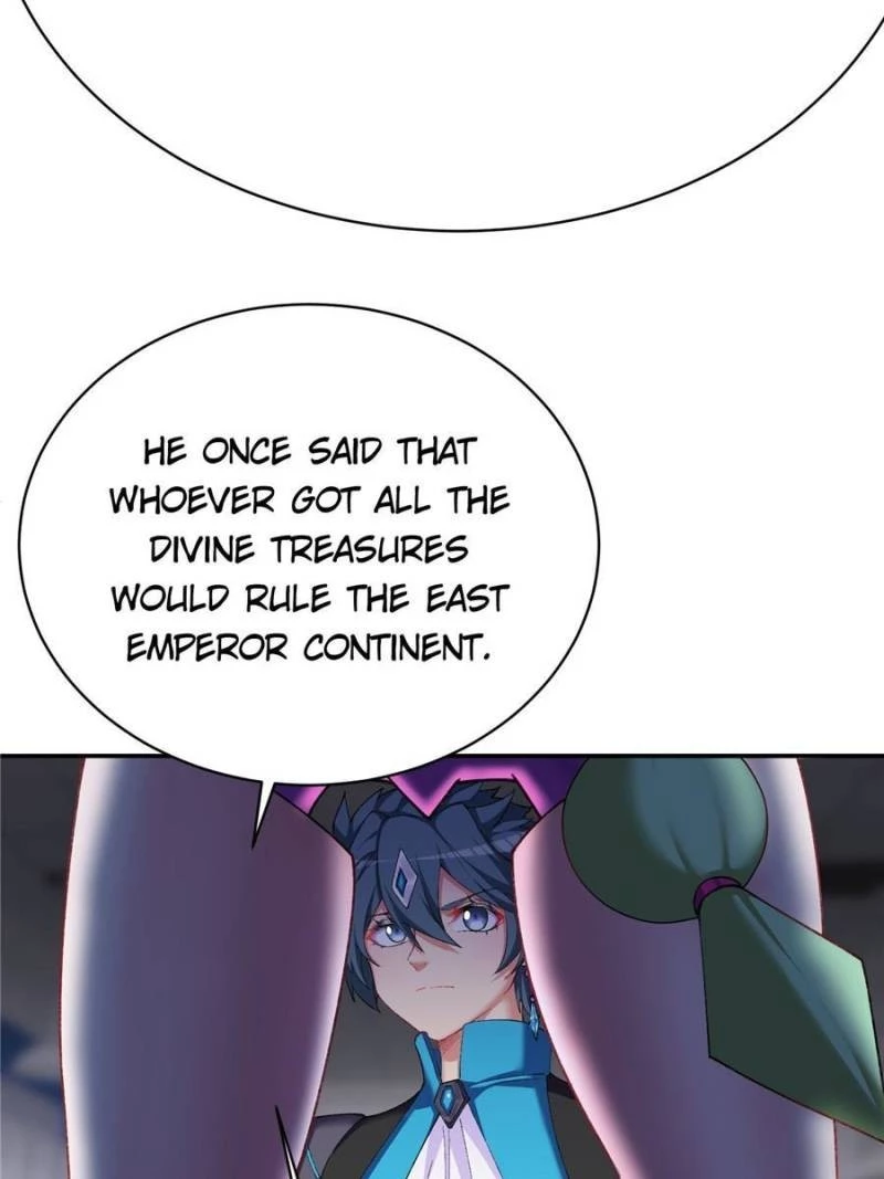 I Picked up an Attribute Chapter 217 - 39