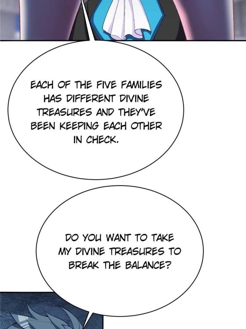 I Picked up an Attribute Chapter 217 - 40
