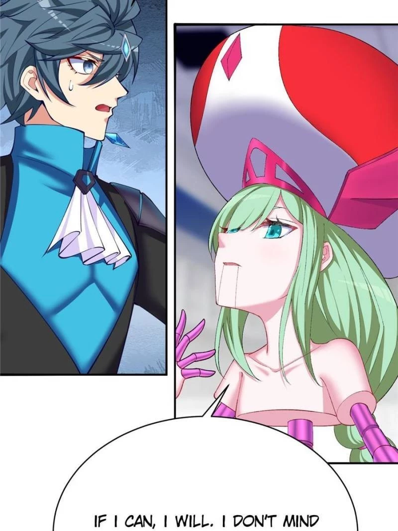 I Picked up an Attribute Chapter 217 - 41