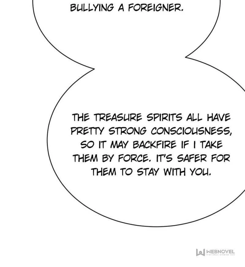 I Picked up an Attribute Chapter 217 - 42