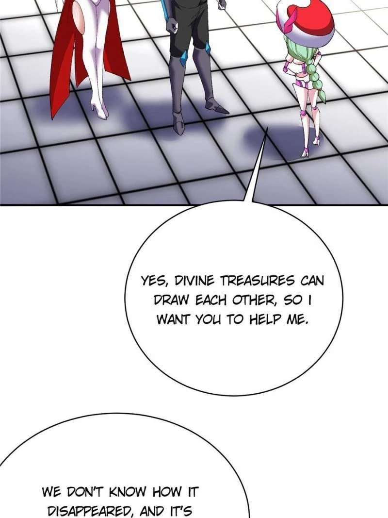 I Picked up an Attribute Chapter 217 - 45