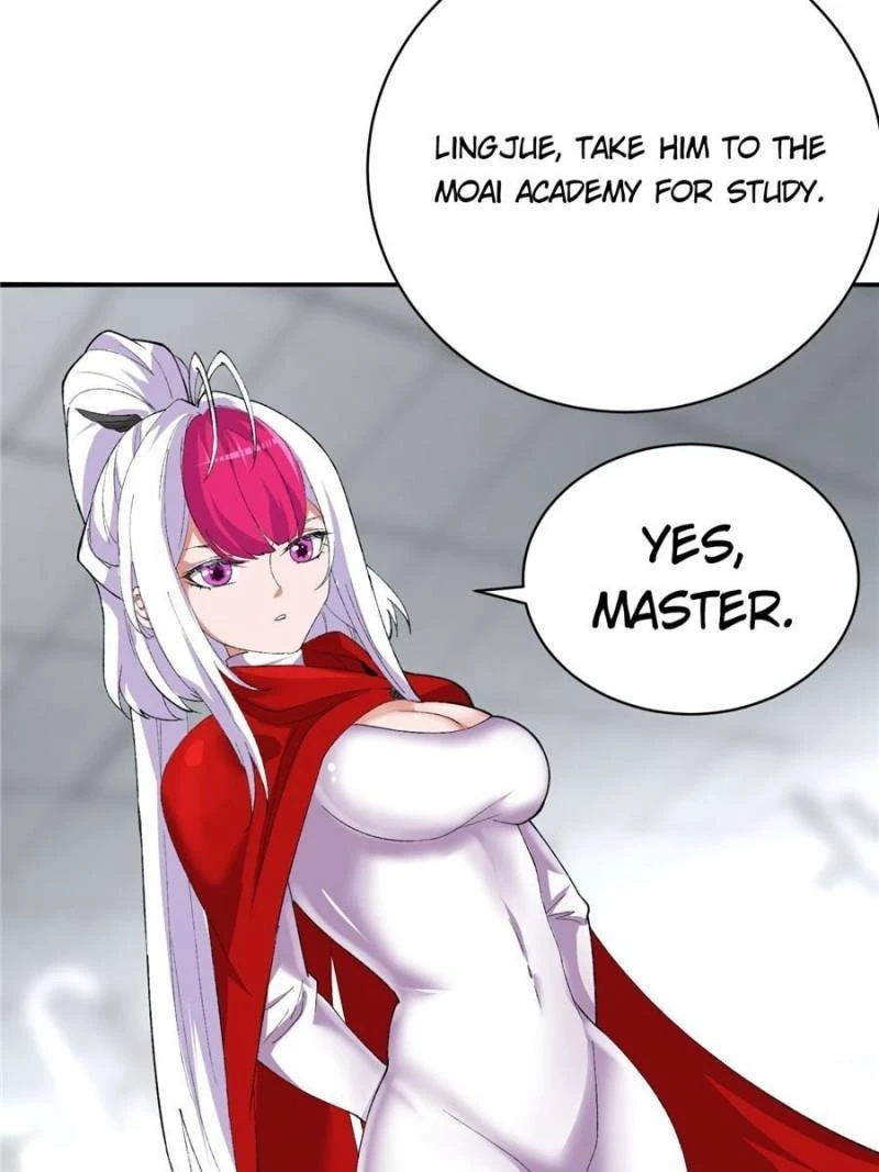 I Picked up an Attribute Chapter 217 - 47