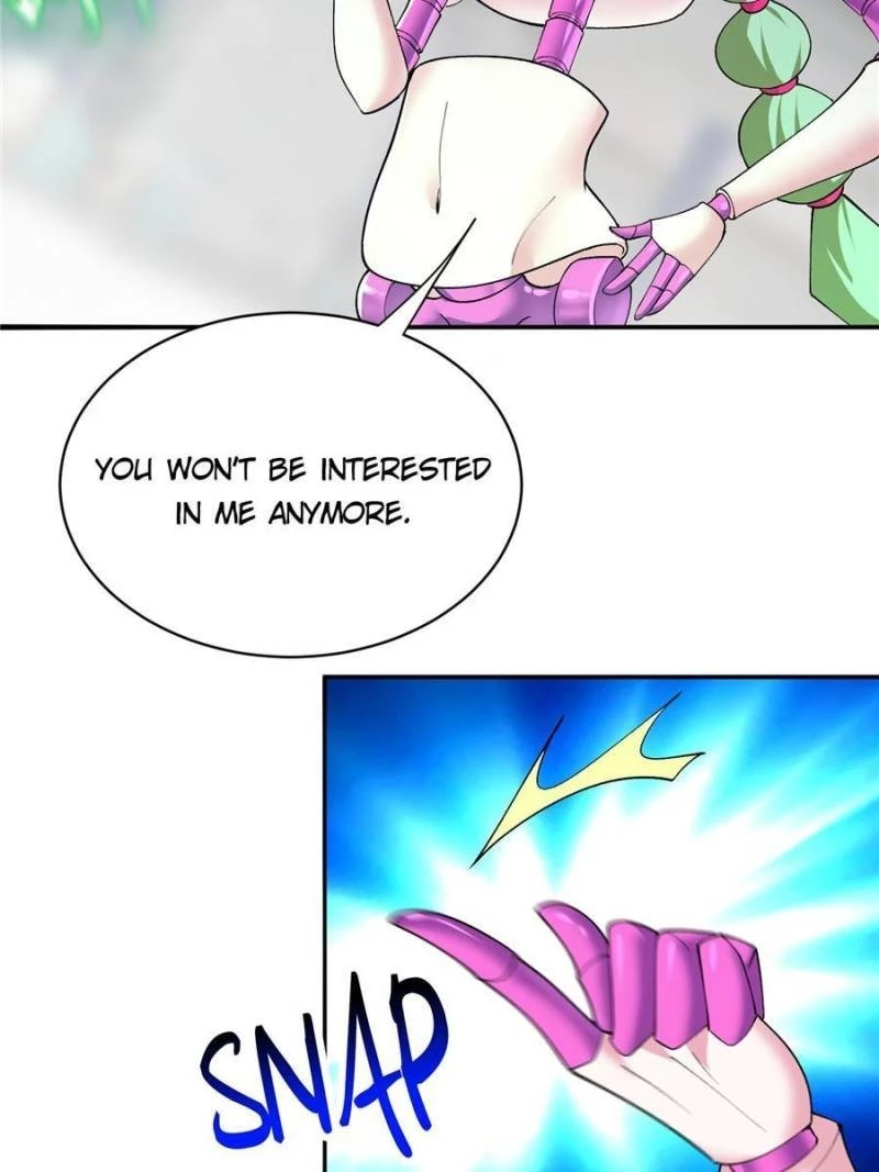 I Picked up an Attribute Chapter 217 - 52