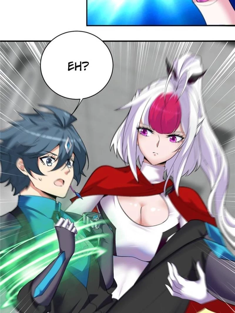 I Picked up an Attribute Chapter 217 - 53