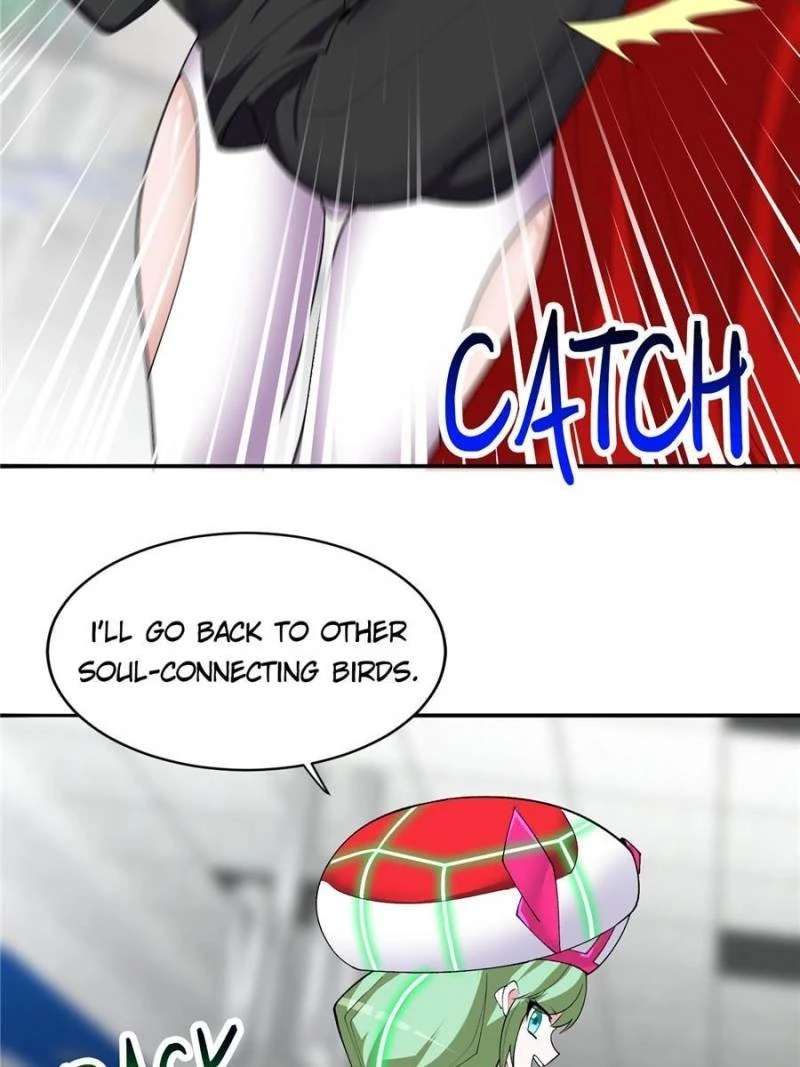 I Picked up an Attribute Chapter 217 - 54