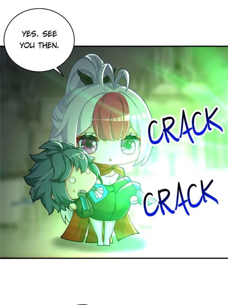 I Picked up an Attribute Chapter 217 - 56