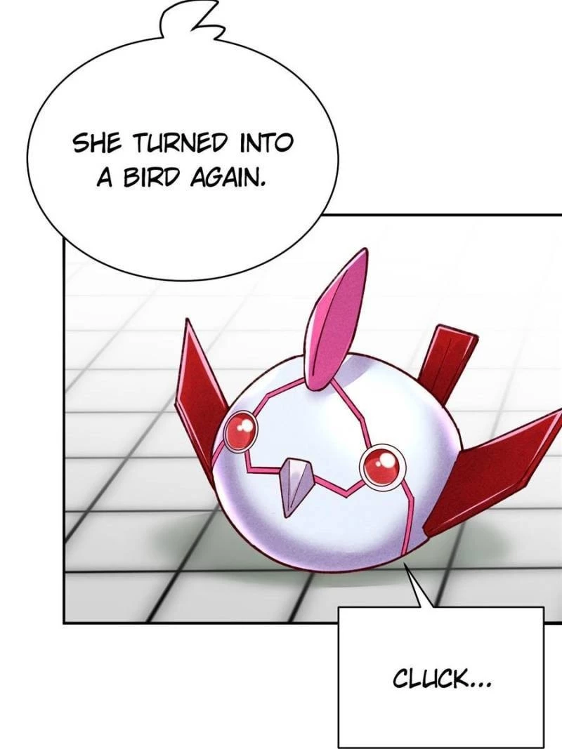 I Picked up an Attribute Chapter 217 - 57