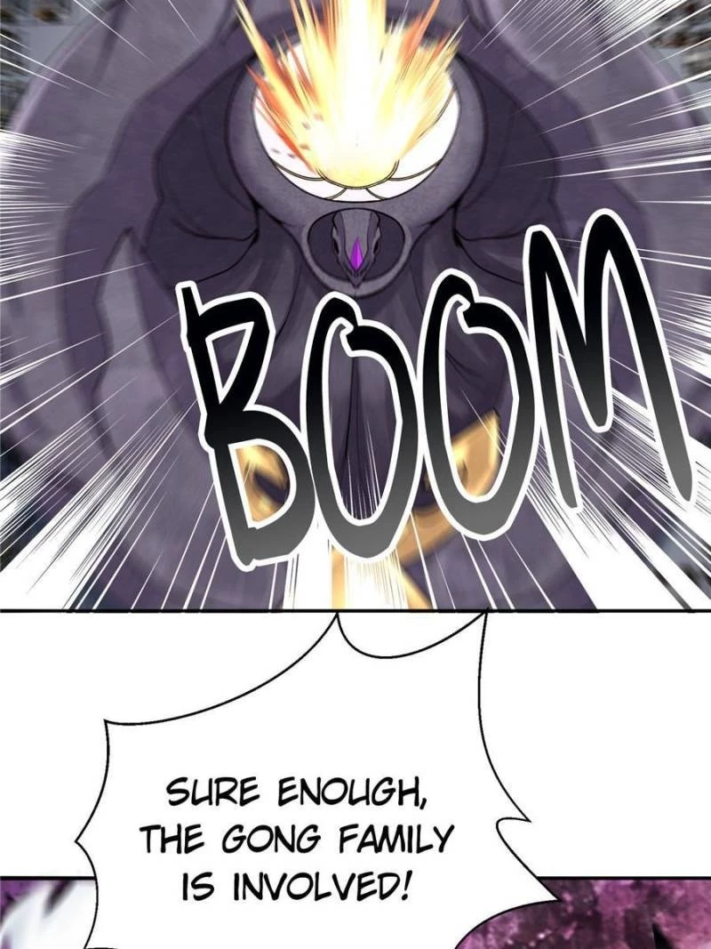 I Picked up an Attribute Chapter 217 - 59