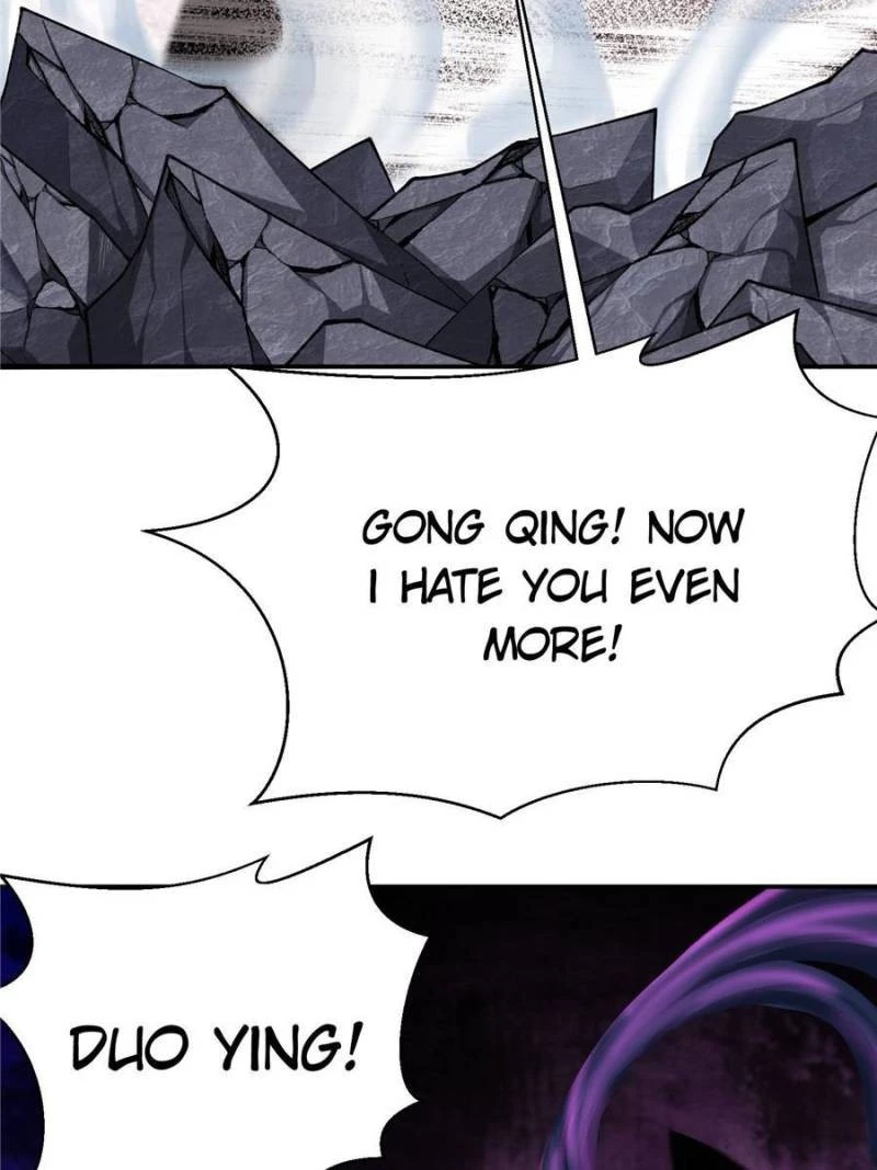 I Picked up an Attribute Chapter 217 - 61