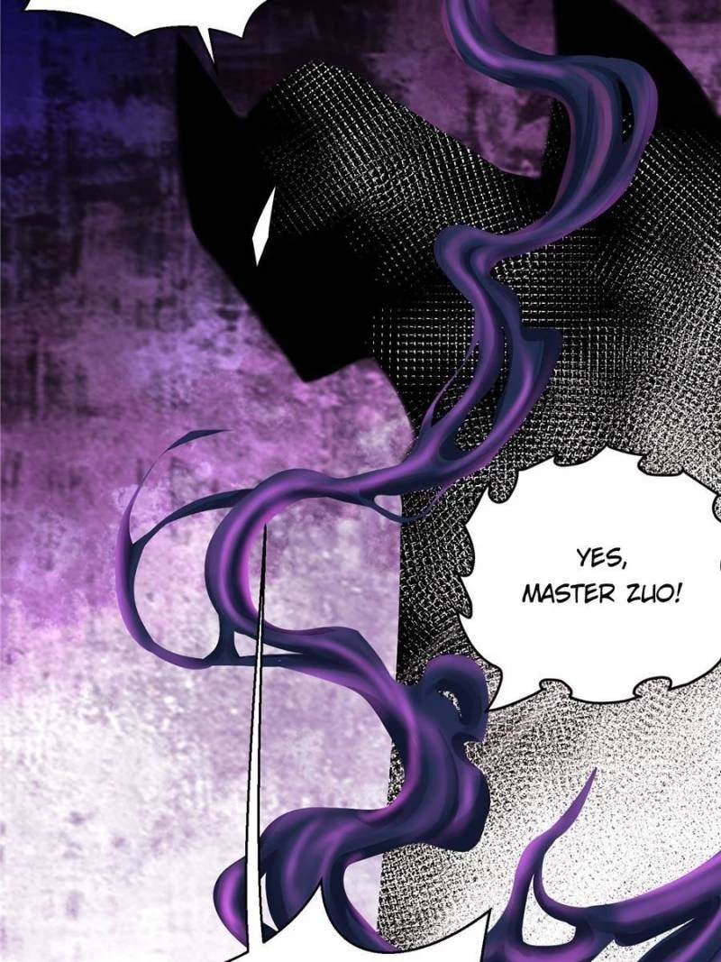 I Picked up an Attribute Chapter 217 - 62