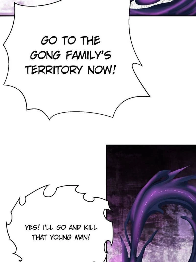 I Picked up an Attribute Chapter 217 - 63