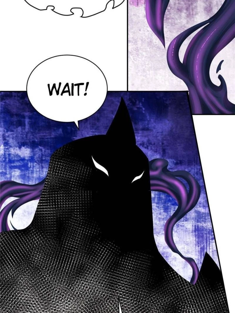 I Picked up an Attribute Chapter 217 - 64