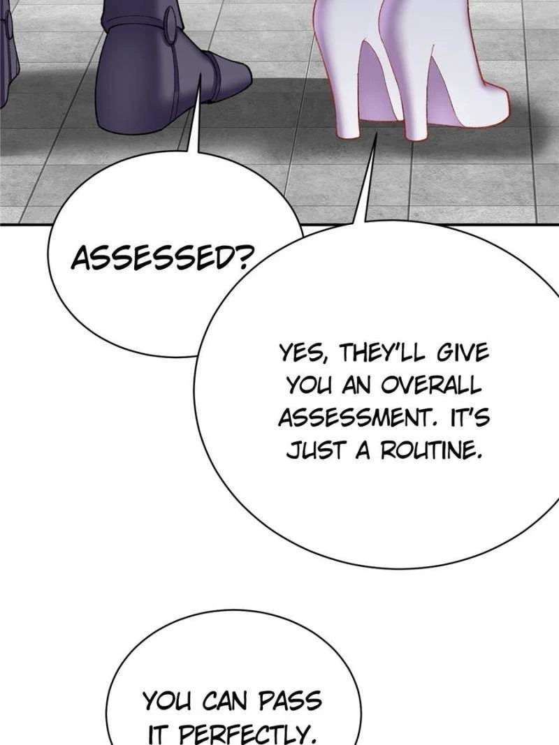 I Picked up an Attribute Chapter 218 - 3