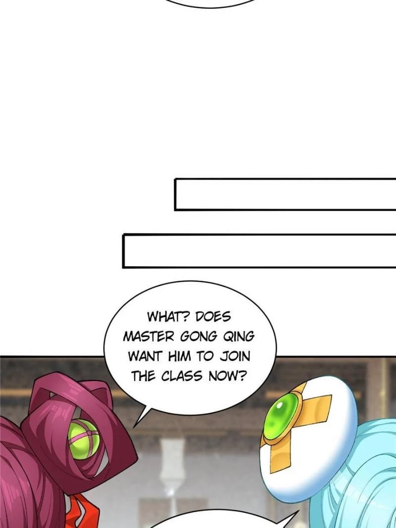 I Picked up an Attribute Chapter 218 - 5