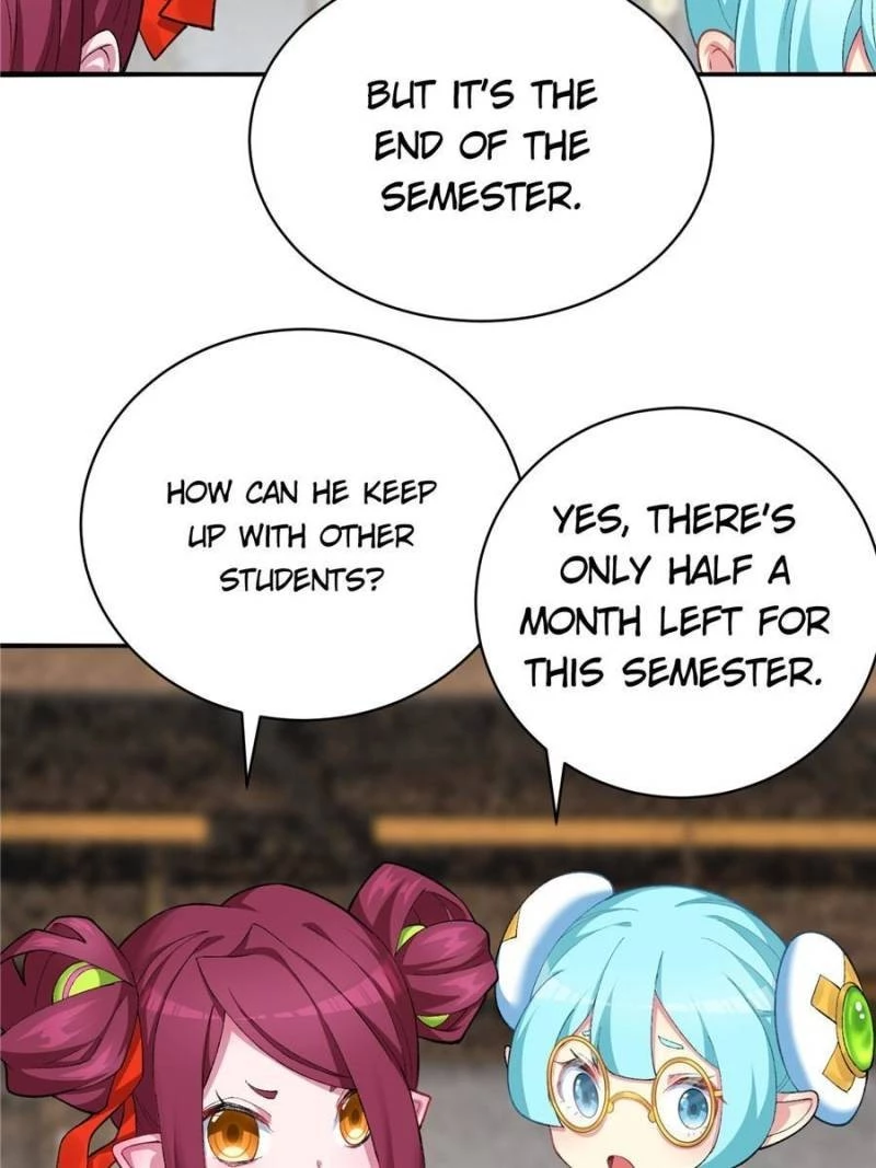 I Picked up an Attribute Chapter 218 - 6