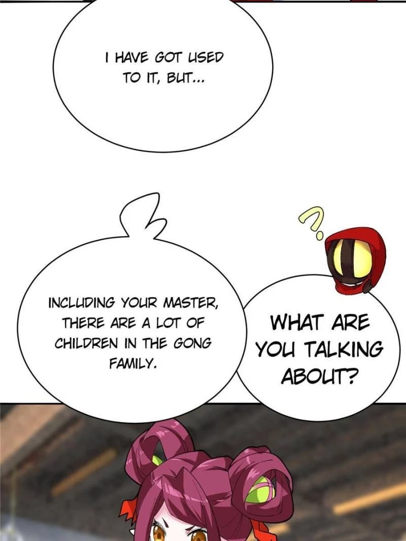 I Picked up an Attribute Chapter 218 - 10