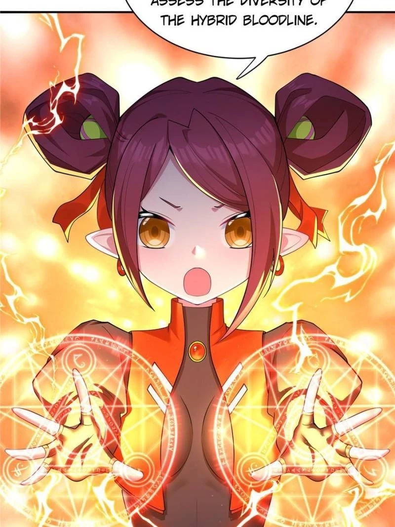 I Picked up an Attribute Chapter 218 - 18
