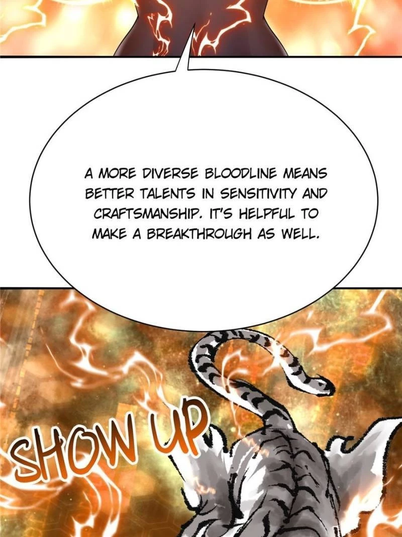 I Picked up an Attribute Chapter 218 - 19
