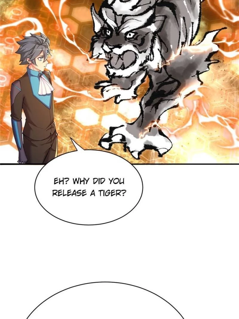 I Picked up an Attribute Chapter 218 - 20