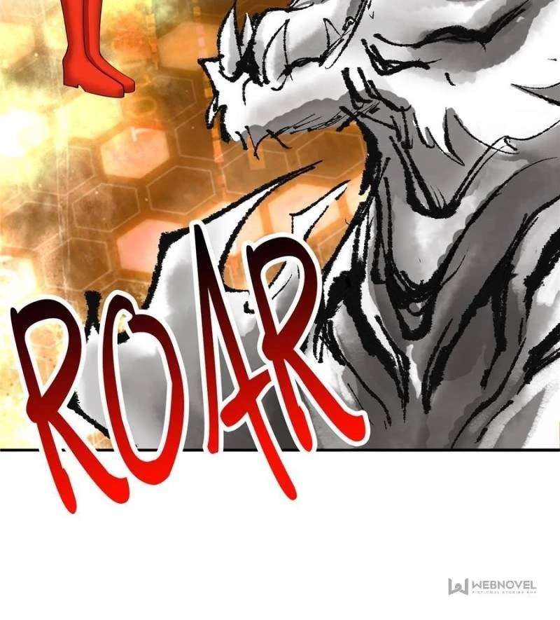 I Picked up an Attribute Chapter 218 - 22