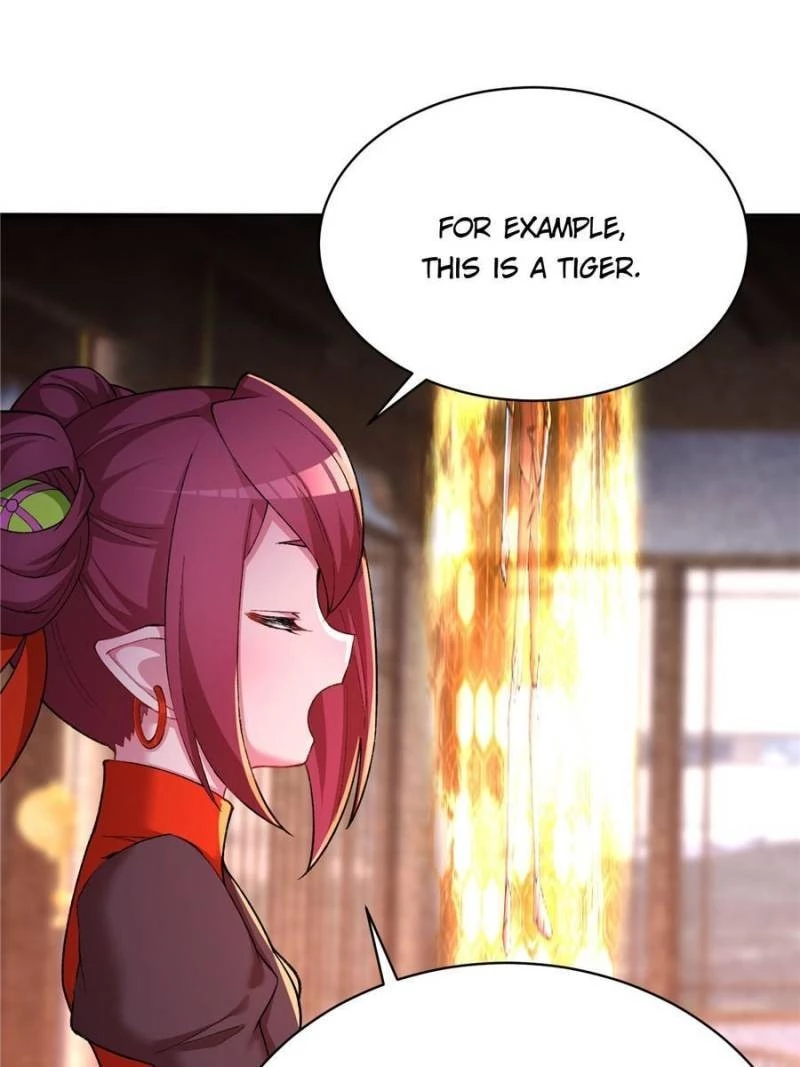 I Picked up an Attribute Chapter 218 - 23