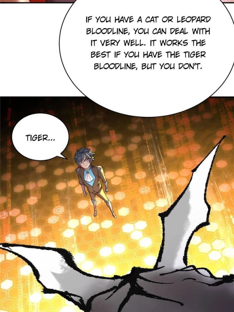 I Picked up an Attribute Chapter 218 - 24