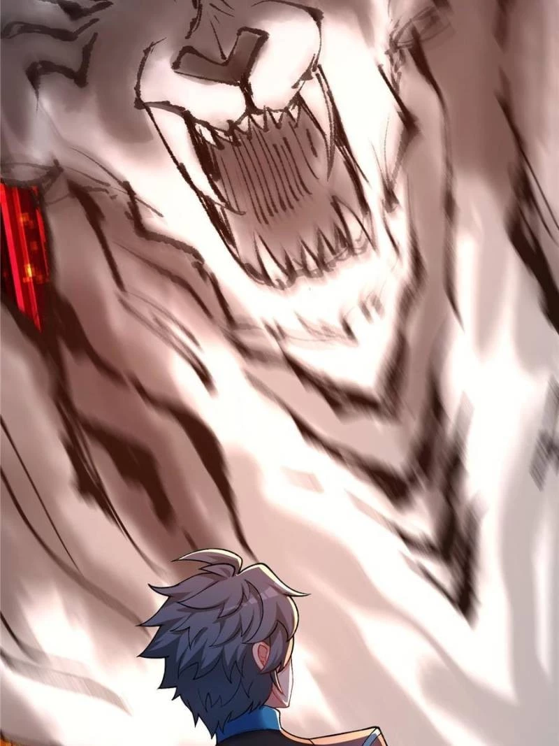 I Picked up an Attribute Chapter 218 - 27