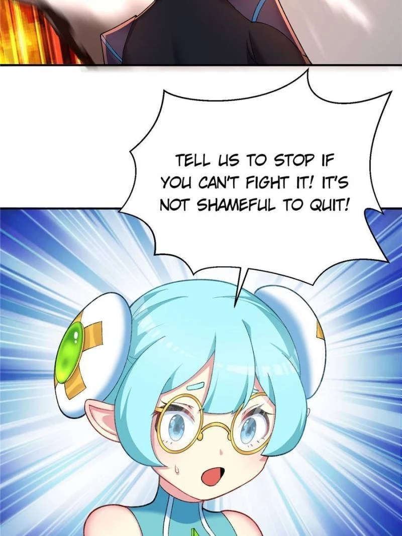 I Picked up an Attribute Chapter 218 - 28