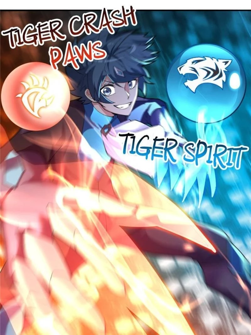 I Picked up an Attribute Chapter 218 - 31