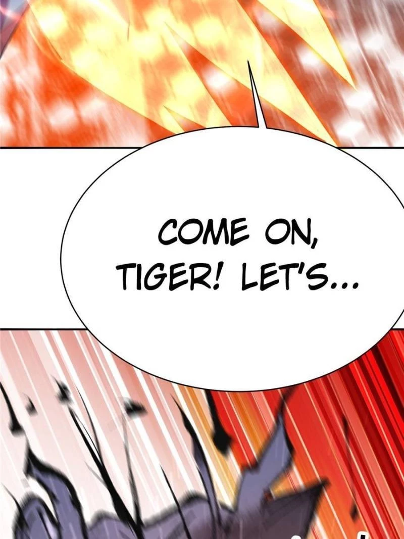 I Picked up an Attribute Chapter 218 - 32