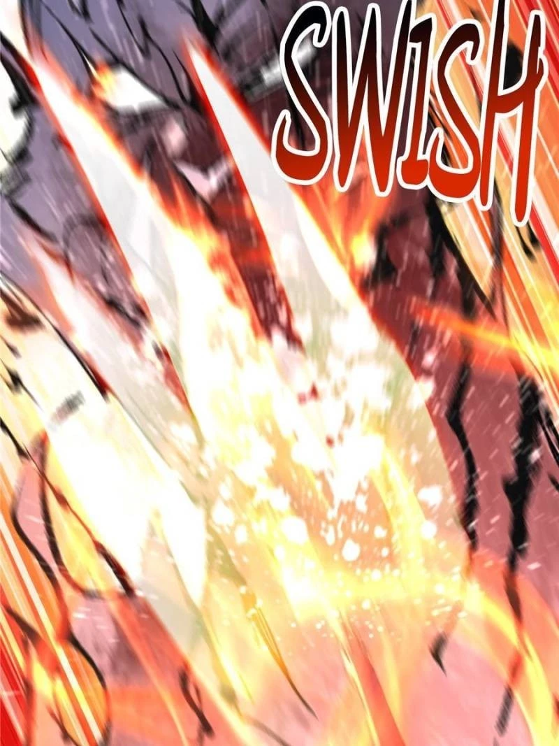 I Picked up an Attribute Chapter 218 - 33